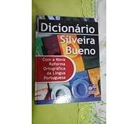 livro dicionario silveira bueno silveira bueno