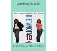 Livro Dieta Nota 10 (ebook)