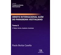 livro direito internacional alem do paradigma vestfaliano