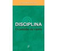 livro disciplina o caminho da vitoria