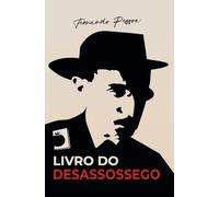 Livro do desassossego: 1 (Universals)