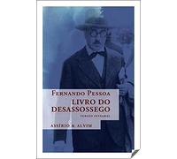 Livro do desassossego