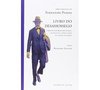 LIVRO DO DESASSOSSEGO