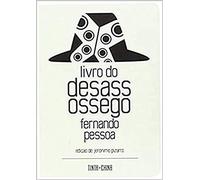 Livro Do Desassossego - Fernando Pessoa