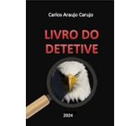 Livro Do Detetive (ebook)