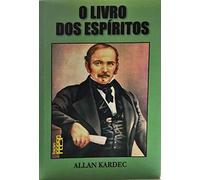 Livro Dos Espiritos, O (Em Portuguese do Brasil)