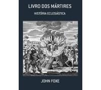 Livro Dos Mártires (ebook)