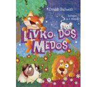 Livro Dos Medos (ebook)