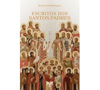 livro escritos dos santos padres ricardo velez rodriguez