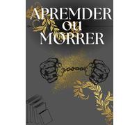 Livro: Estudar ou Morrer - Um mundo onde estudar é sobreviver, resistir é viver.: Em uma sociedade opressora, estudar não é escolha, é sobrevivência.