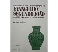livro evangelho segundo joo masaharu taniguchi