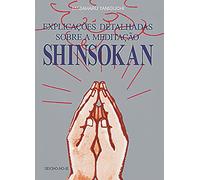 livro explicacoes detalhes sobre a meditaco shinsokan masaharu taniguchi 2003