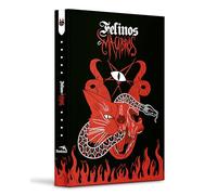 livro felinos e macabros hp lovecraft edgar allan poe outros pandorga capa dura