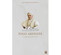 livro fogo ardente a vida de so pio x padre guilherme hunermann