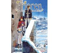 livro frieren e a jornada para o alem 04