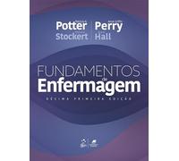 Livro, Fundamentos de Enfermagem 11/24 [LS]