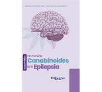 livro guia pratico do uso de canabinoides em epilepsia 1 edico 2023