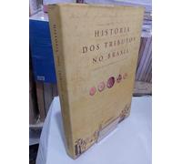 livro historia dos tributos no brasil fernando jose amed 2000
