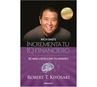 LIVRO INCREMENTA TU IQ FINANCIERO SE MAS LISTO CON TU DINERO