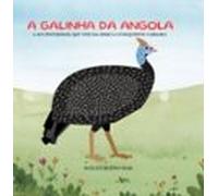 Livro Infantil A Galinha Da Angola (ebook)