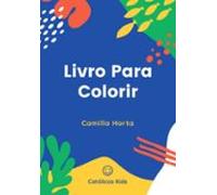 Livro Infantil Para Colorir Com Temas E Histórias Bíblicas (ebook)