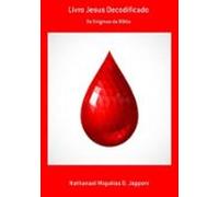 Livro Jesus Decodificado (ebook)