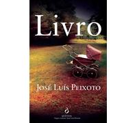 Livro | Jose Luis Peixoto