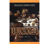 livro la buona novella
