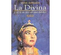 livro la divina a voz de um anjo edwards anne