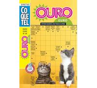 livro livro coquetel ouro euro 48