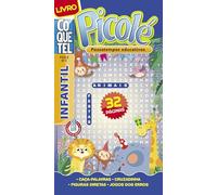 livro livro coquetel picole 4