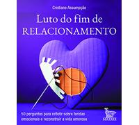 Duelo por el fin de una relación – Libro