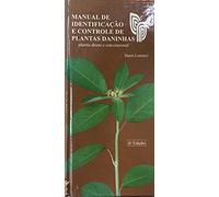 livro manual de identificaco e controle de plantas daninhas harri lorenzi 2006