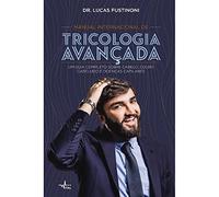 livro manual internacional de tricologia avancada Ed. 2022