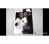 livro memorias sobre um sargento