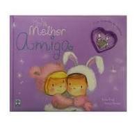 livro minha melhor amiga lulu frost e lorna brown 2014