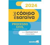 livro minicodigo de processo civil