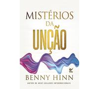 livro misterios da uncao benny hinn 00