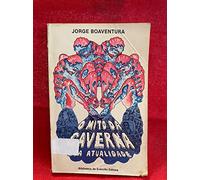 livro mito da caverna o sua atualidade boaventura jorge 1983