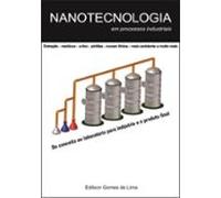 Livro Nanotecnologia Em Processos Industriais (ebook)