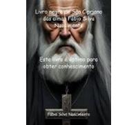Livro Negro De São Cipriano Das Almas Fábio Silva Nascimento (ebook)