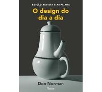 livro o design do dia a dia