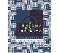 livro o enigma do infinito jacques fux raquel matsushita