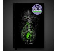 livro o exorcista segredos e devoco mark kermode 2023