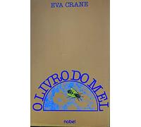 livro o livro do mel eva crane 1983