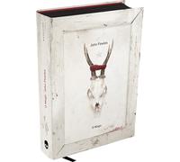 livro o mago