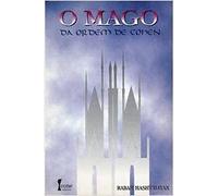 livro o mago da ordem de cohen rabah hashy hayan 1995