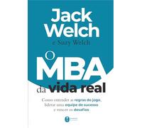 livro o mba da vida real