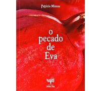 livro o pecado de eva patricia missau