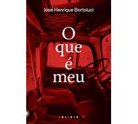 livro o que e meu